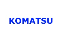 Komatsu | Сервис-комлект