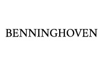 Benninghoven | Сервис-комлект