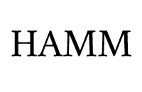 Hamm | Сервис-комлект