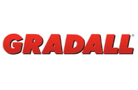 Gradall | Сервис-комлект